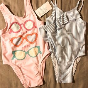 Girls Swimsuits